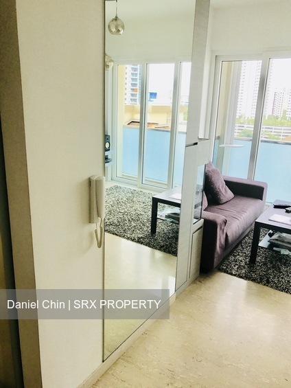 City Regency (D12), Apartment #200679332